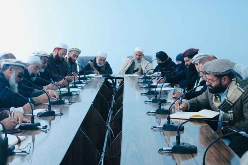 ډېرژر به د درسي کیفیت لوړولو په موخه زده کوونکو ترمنځ سیالۍ پيل شي