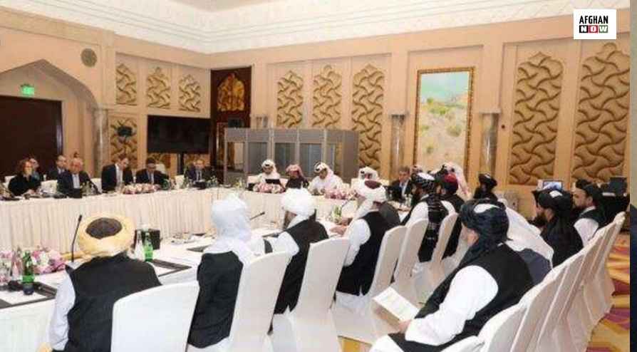 دامریکاحکومت له طالبانونوې غوښتنې کړي’