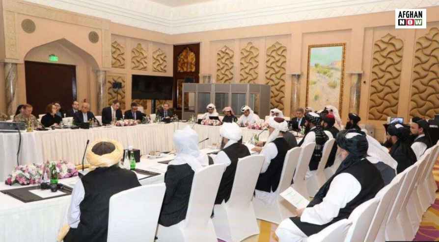 قطر ته دولتي تلونکي پلاوي ټېسټونه وشول