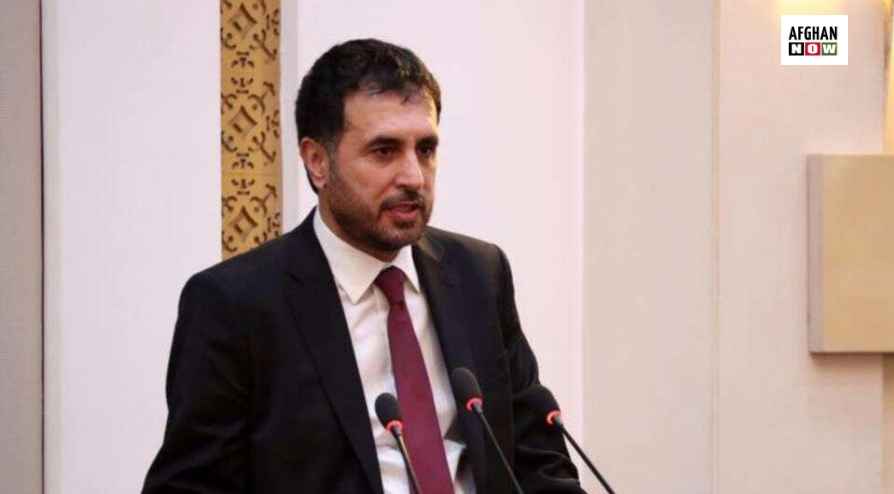 خالد: یوې اونۍ کې به بین الافغاني خبرې پیل شي