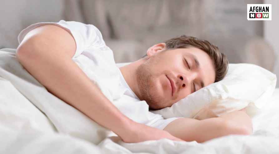 د خه خوب لرلو لپاره څو اړین او اغېزناک ټکي