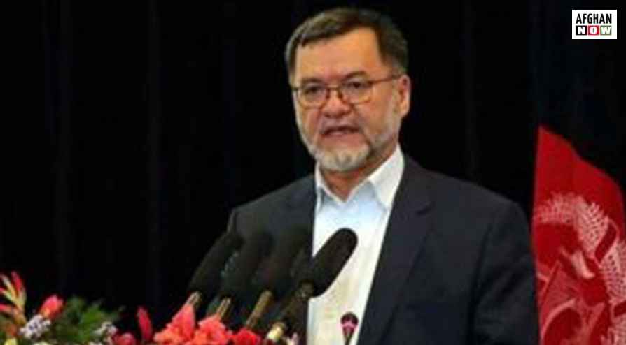 د پاکستان دریښتونې همکارۍ پرته په افغانستان کې امن ممکن نه دۍ