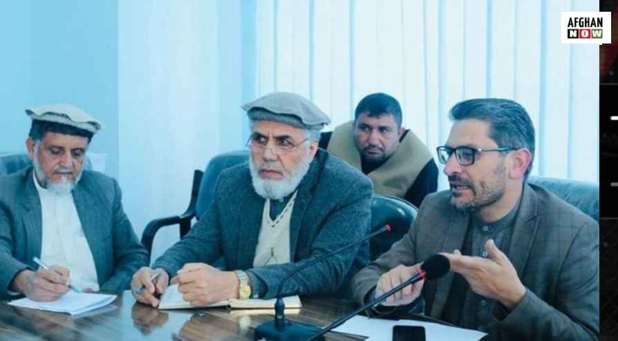ډېرژر به د درسي کیفیت لوړولو په موخه زده کوونکو ترمنځ سیالۍ پيل شي