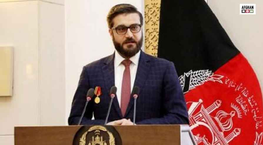 محب: افغان سرتیري د سولې اتلان دي