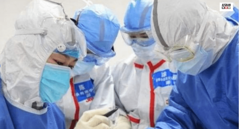 د کرونا ویروس څخه د ځان ساتلو طريقه