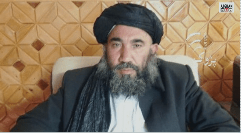 ملاضعیف:طالبان دامارات د دعوې نه دي پشا شوي