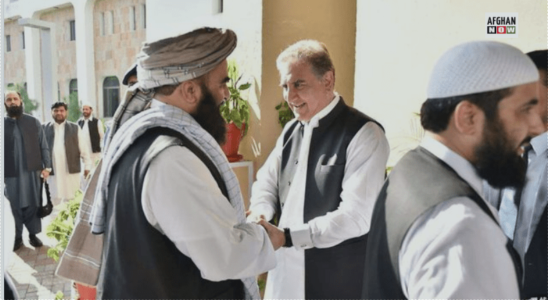 د افغان سولې په اړه د پختونخوا د خلکو نظرونه