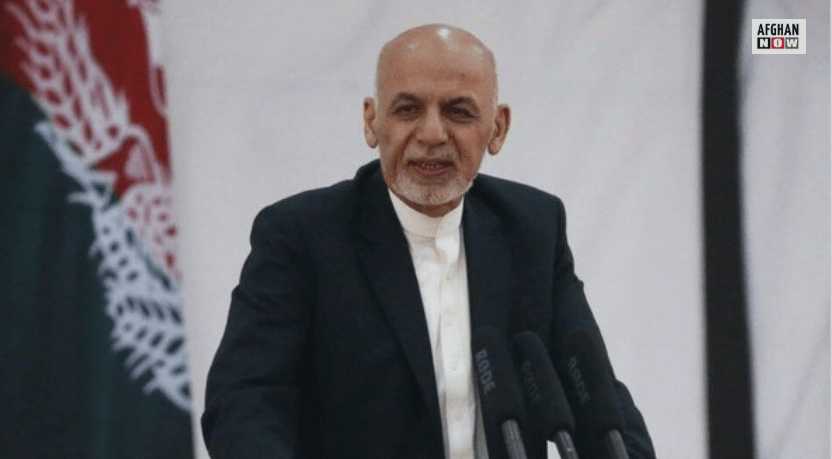 ولسمشرغني:دلوګرامنیتي مسولینو ته ویلي د لوګرلپاره دې امنیتي پلان جوړکړي