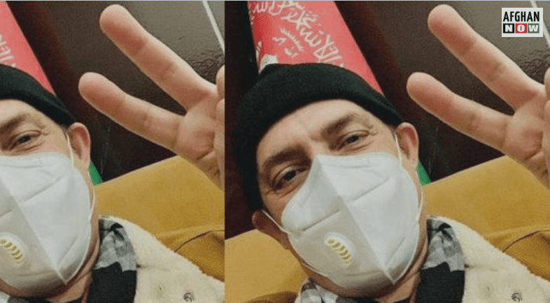 فرهاد دریا: کورونا باید جیدی ونیسو