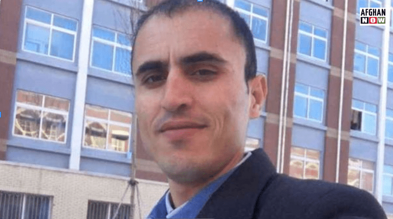 یو افغان ډاکټرد کرونا ویروس مخنیوي لپاره طرحه جوړه کړې