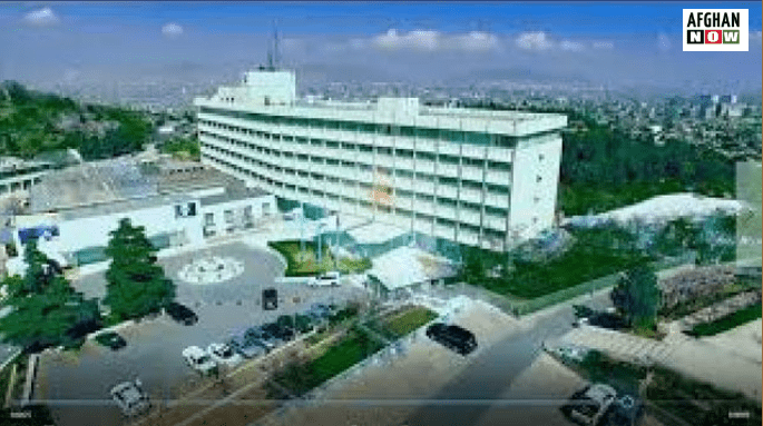 کابل دریو اونیو لپاره قرنطین شو