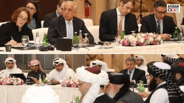 د سولې مذاکراتو ولې ځنډ سره مخ شوي