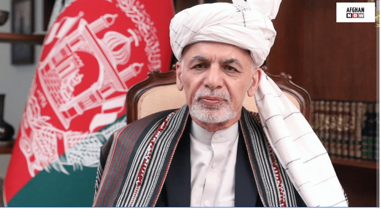 جمهور ریس غني د کرونالپاره ۷ ماديي حکم امضاء دی چې پکې کرونا ویروس سره د مبارزې منابعو د مدیریت او مصرف د څرنګوالي اړوندشکایتونه او راپورونه ارزوي.د دې وړاندې د کرونا ویروس په اوازې چې ولایاتو کې دغه پیسو نه فساد شوۍ دۍ،