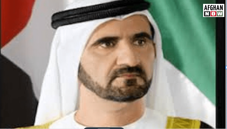 متحده عربي اماراتو د کرونا سره تر ټولو هېوادونو زیاته مبارزه او مرسته وکړه