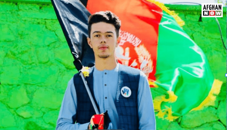 ځوانان، د هېواد راتلونکې اداره کوي