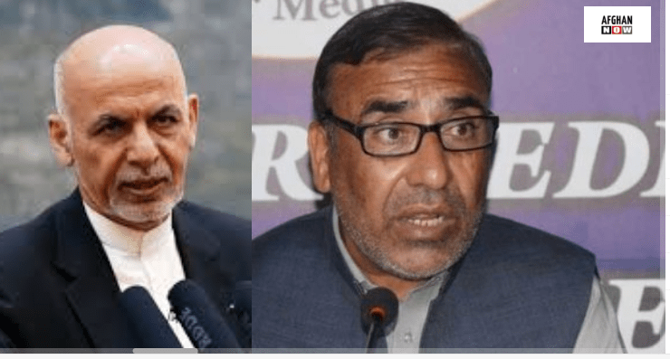 مياخېل: بودیجه د راشن غوندې نه تقسيميږي