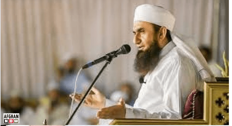 مولوي طارق جميل ديوټيوب چینل نه سومره پیسې وګټلې