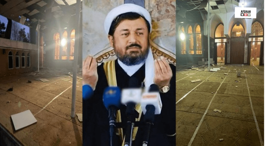 دوکتور ایاز نیازي بریددخلکوغبرګونونه راپارولي