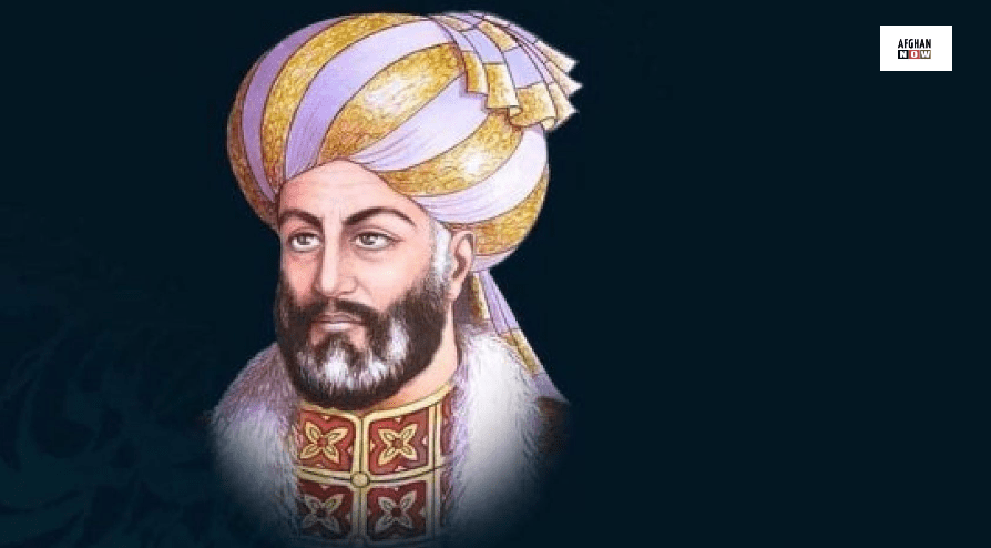 دولتي ادارو کې باېد د احمد شاه بابا عکسونه ولګول شي