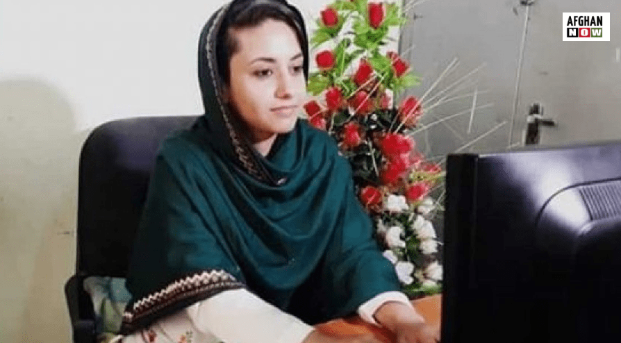ځلا ځاځۍ:سوشل ميډیا کې ځما په اړه د خلکو پوسټونو خواشينې کړم
