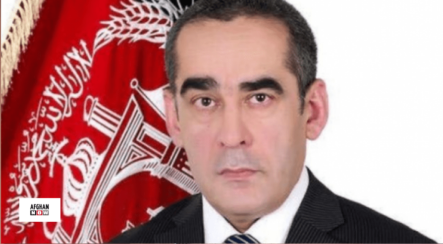 کندهار: د کندهار ولایت چارواک د روغتیا وزیر ته راپور وړاندې کړ