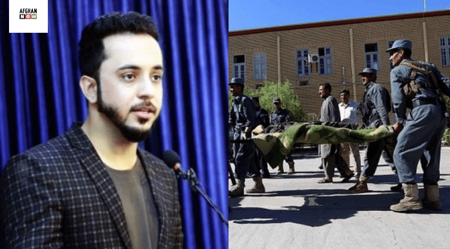 امنیت شورا: طالبانو تاوتریخوالی نور هم زیات کړۍ دی