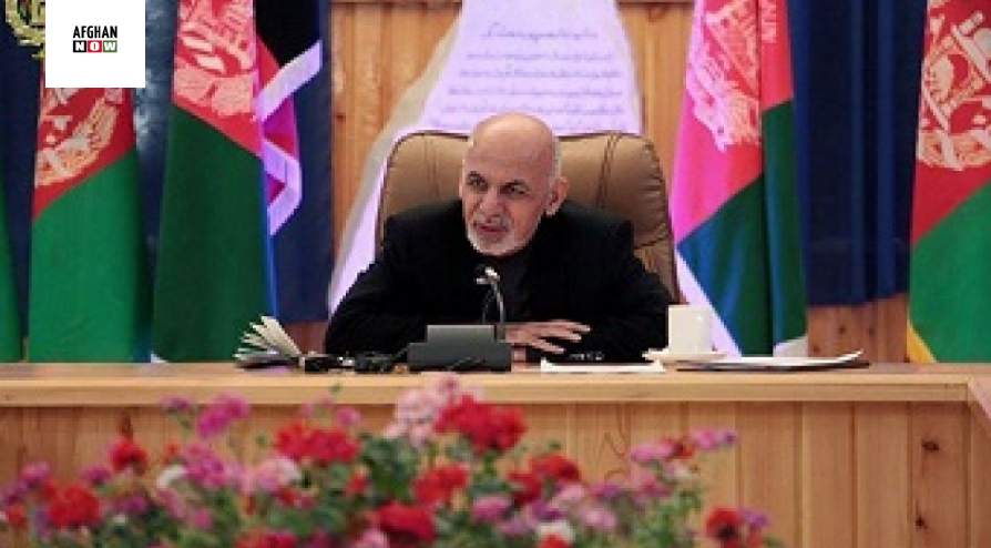 افغان دولت لویه جرګه رابلي