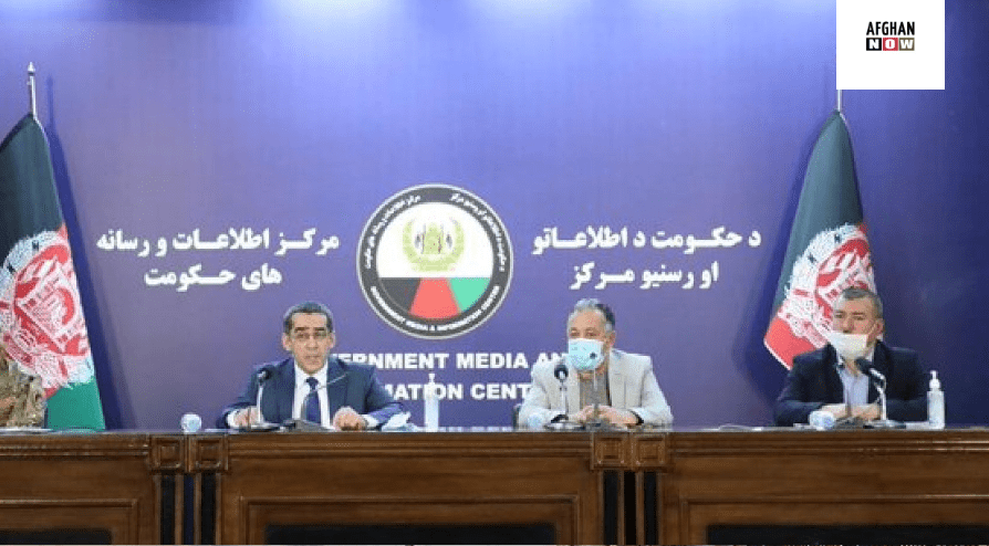 روغتیا وزارت:بازې ولایتي ریسان مو څارنوالۍ ته معریفي کړي