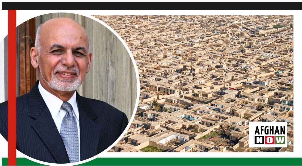 ریس جمهورغني: دولت کې د سرپرستۍ دوره نور باید پاۍ ته ورسيږي