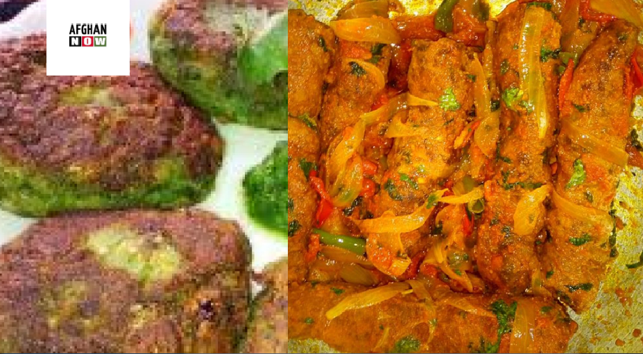 نن دکباب نړیواله ورځ ده