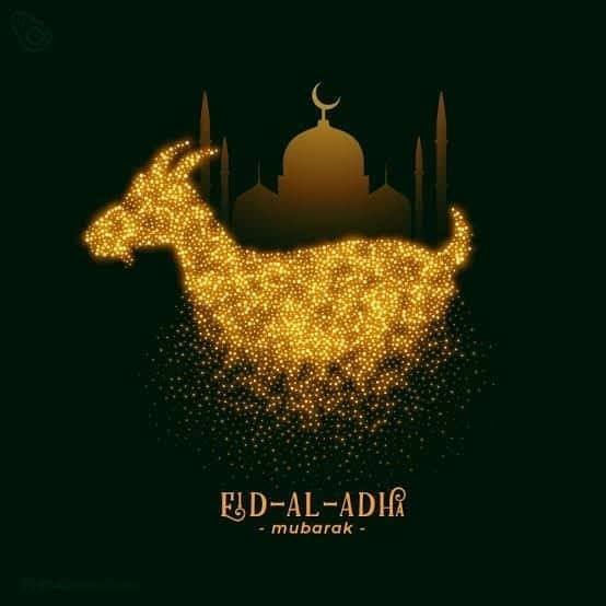 نن په نیمه اسلامي نړۍ کې اختر ښه زور او جوش سره لمانځل کيږي