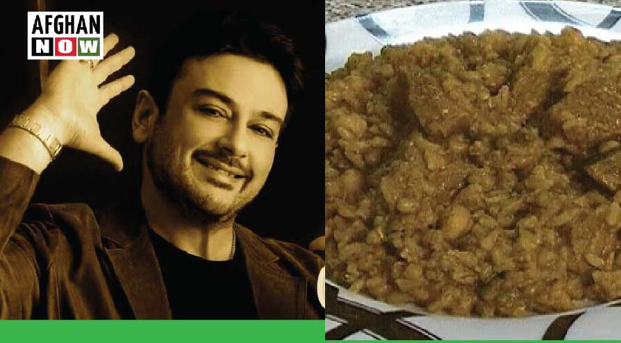 عدنان سميع: افغانستان کې مې غوربندۍ شوله ډېره خوښه ده