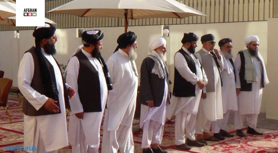 طالبانود مزاکراتو پيل کې د اوربند هیله مندي ښودلې
