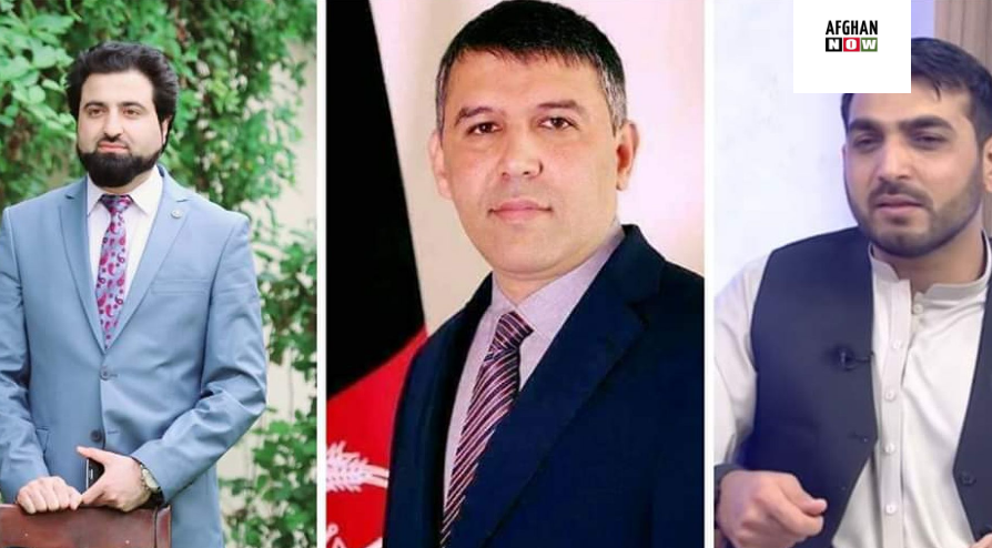 وزیر داخله خپل پخوانی ویاند ګواښلۍ