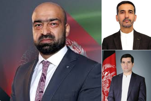 پارلمان:دولسي دسترخوان برنامې طرحه رد کړه