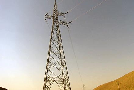 تاجکستان افغانستان لپاره د برېښنا واردول کموي