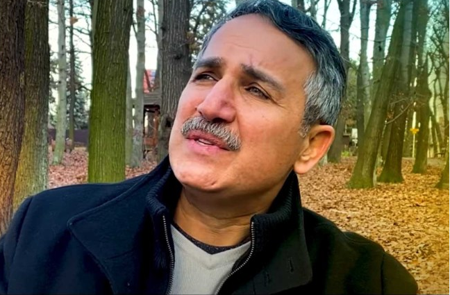 نن د پښتو ژبې نوموتي سندرغاړي هارون باچا کلیزه ده