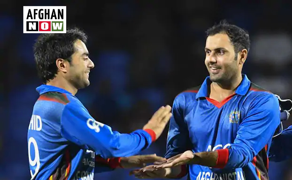 ګواسکر:IPL کې اوس هرټیم د راشد خان ارمان کوي