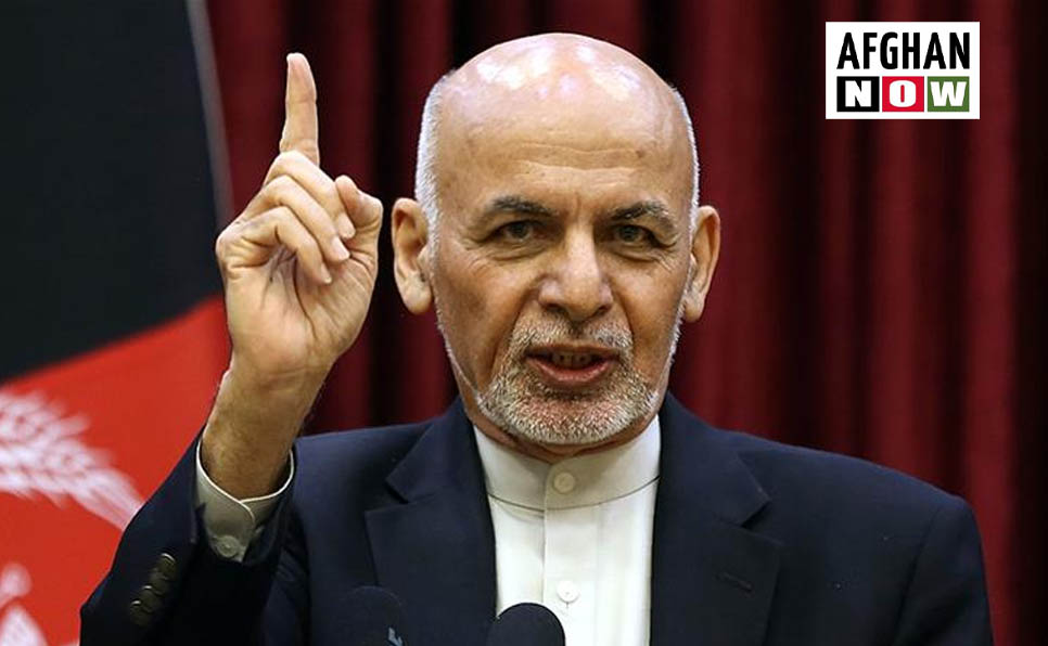 ولسمشرغني: هلمند کې د طالبانو وروستی جګړه په سختو ټکو وغندله