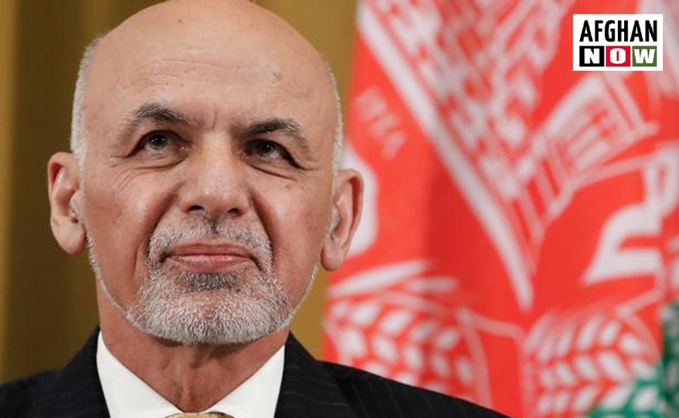 ولشمرغني ټول هېواد کې د جنرال رازق د شهادت دویم تلین لمانځلوحکم وکړ