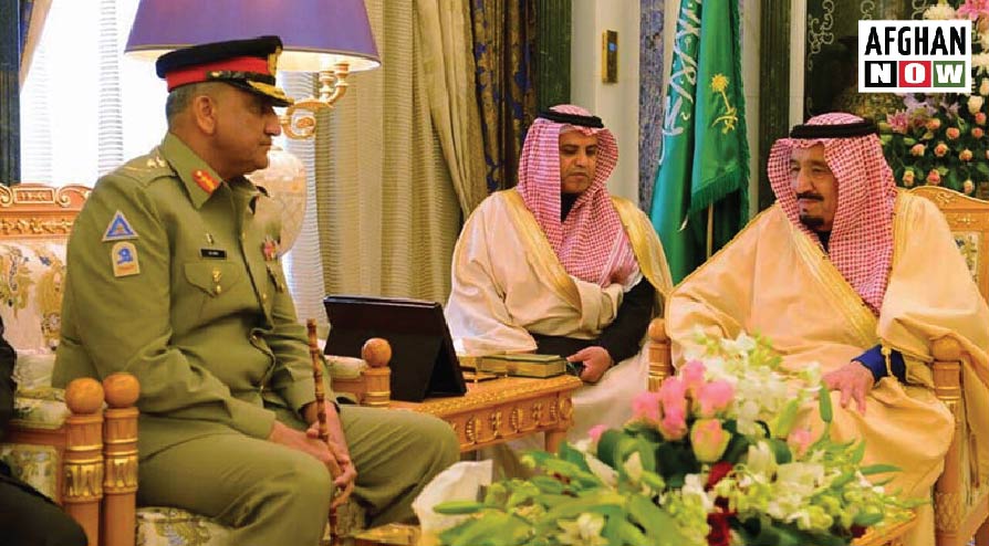 د محمد بن سلمان له باجوه سره ليدو نه ډډه ولې وکړه؟