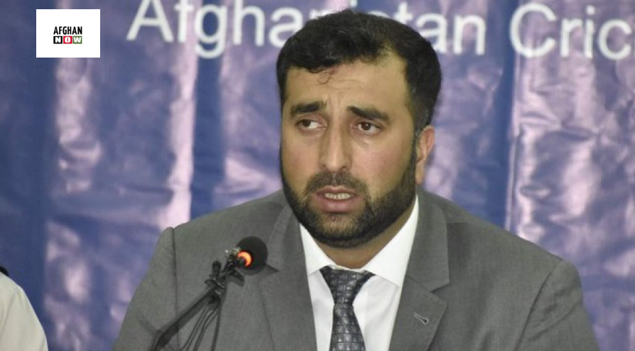 مشرانو جرګې د کرېکټ بورډ د مشر ستاینه وکړه