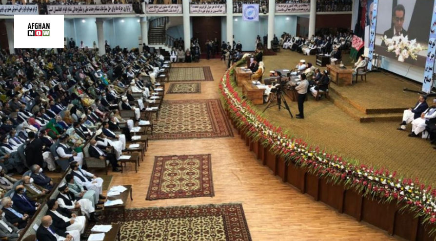 د ۴۰۰طالب بندیانو په اړه د لوېې جرګې پرېکړه