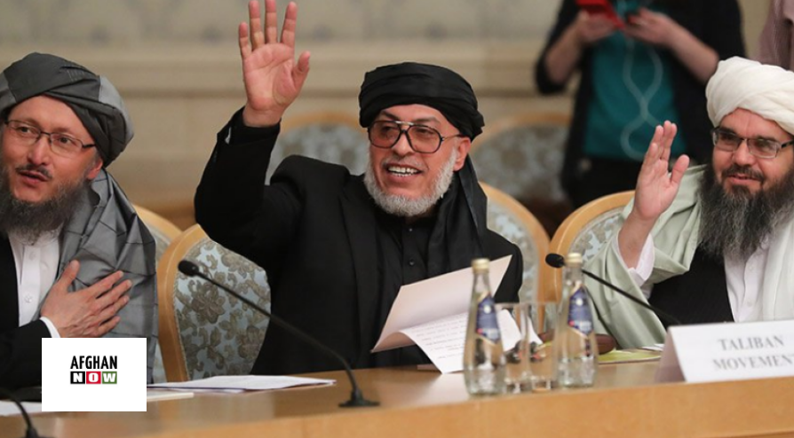 عباس ستانکزی: د بین الافغاني خبرونتیجه کې به نظام بدلون رازي