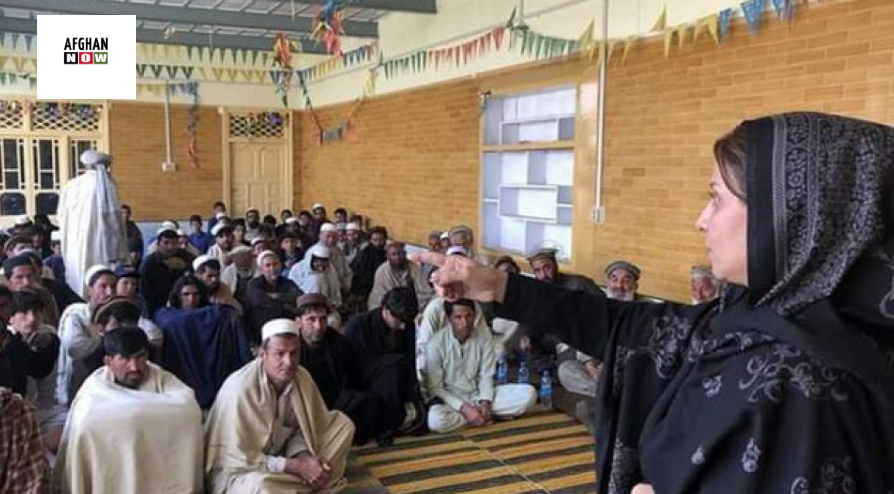 ارين يون:د ننګرهار ولایت لپاره والي په ډېرو پیسو ټاکل کيږي