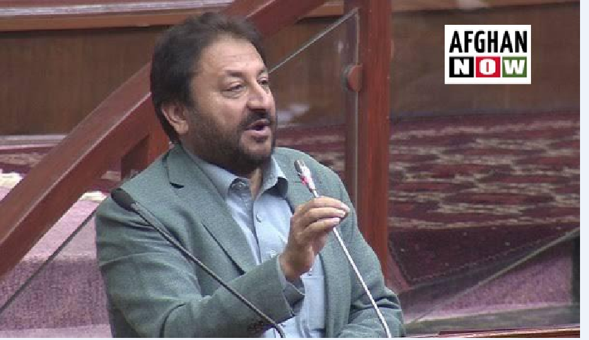 امیر خان یار: سولې لپاره یاید ټول قومونه یوشي