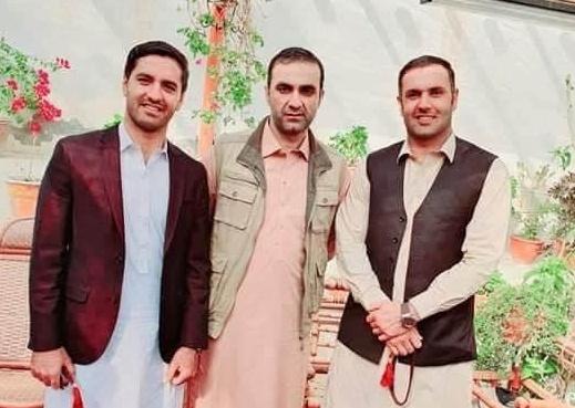 پخواني افغان لوبغاړی له بنده ازاد شو