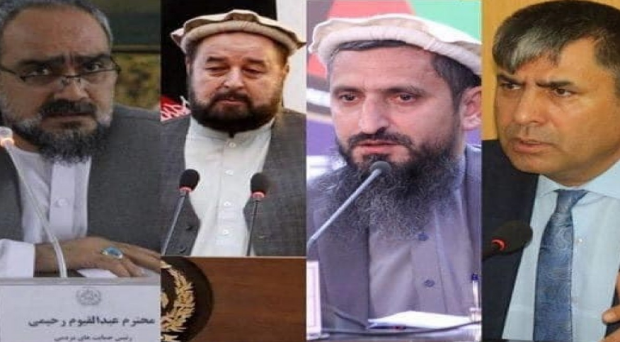 د کرونا ویروس ته تختصیص شوې پیسو کې د فساد په تور څلور والیان څارنوالۍ ته معرفي شوي