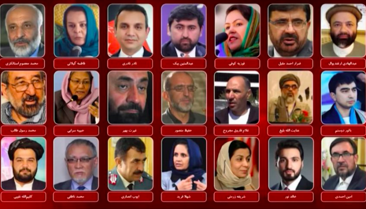 قطر ته دولتي تلونکي پلاوي ټېسټونه وشول
