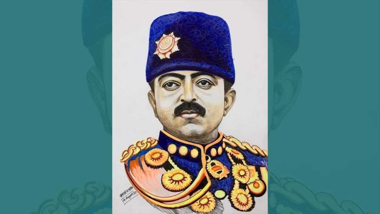 حمدالله محب: غواړم د غاري امان الله خان هيلې په حقبقت بدلې شي